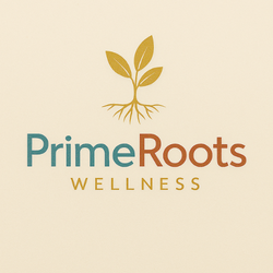 PrimeRoots Wellness
