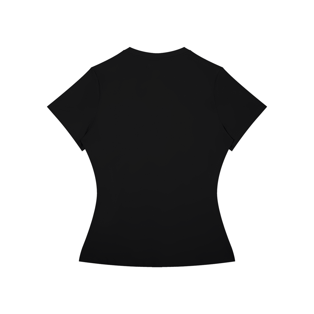 Women’s Slim Fit Performance T-Shirt