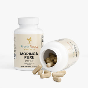 Moringa Pure