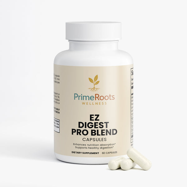 EZ - Digest Pro Blend