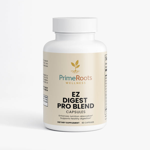 EZ - Digest Pro Blend