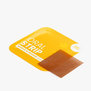 Dharma Detox Hangover Strips