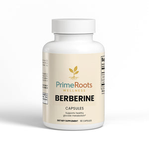Berberine