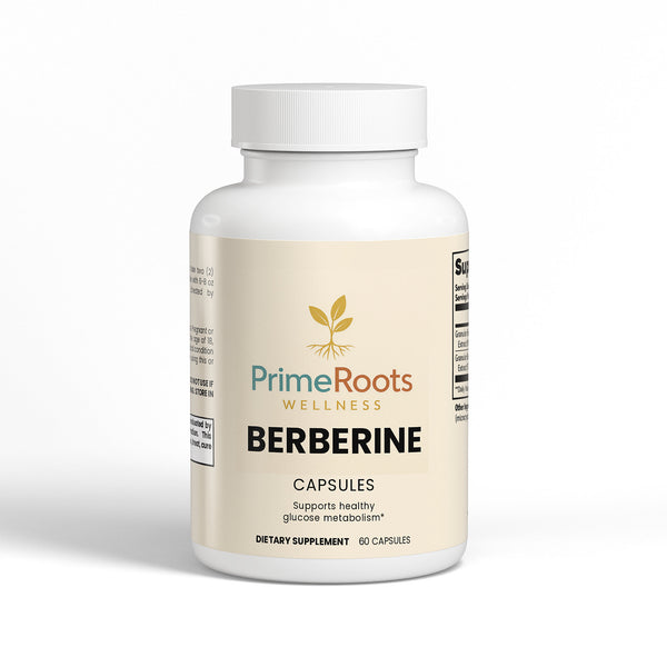 Berberine