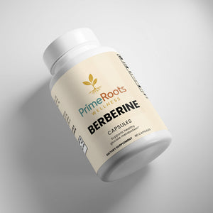 Berberine