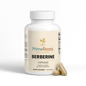 Berberine