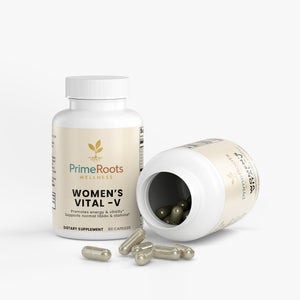 Women's Vital - V