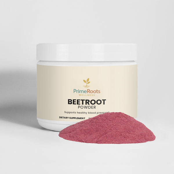 Beetroot Powder Nitric Oxide