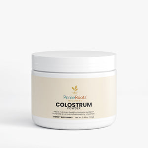 Colostrum Powder
