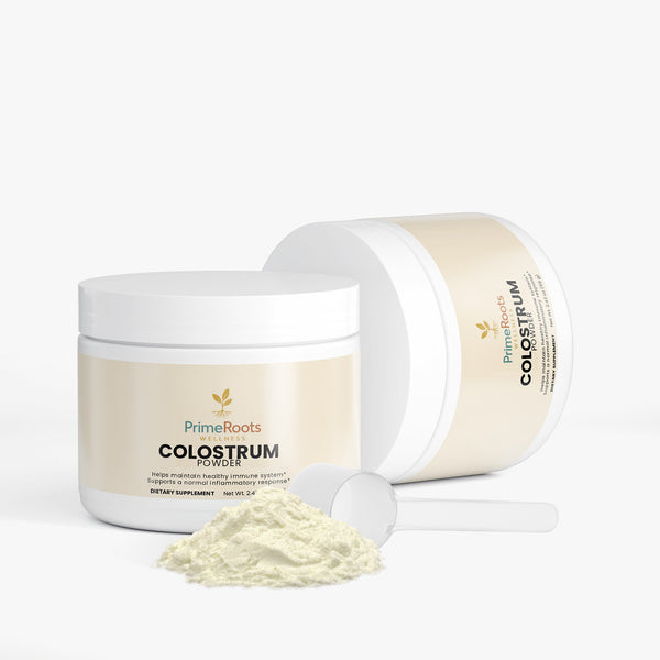 Colostrum Powder