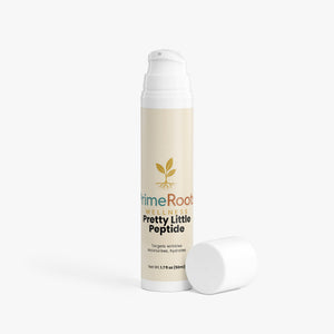 Pretty Little Peptide