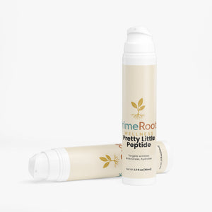 Pretty Little Peptide