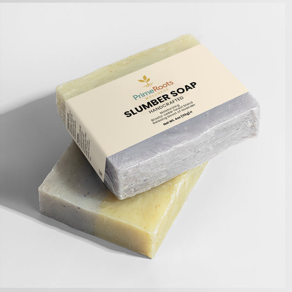 Slumber Soap