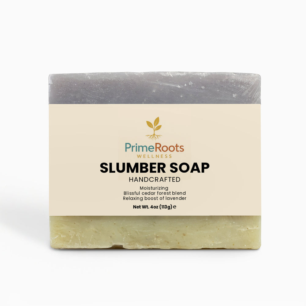 Slumber Soap