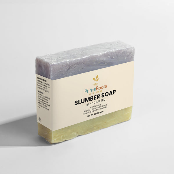 Slumber Soap