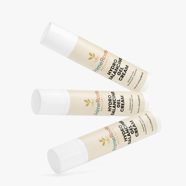 Hydro Balancing Gel