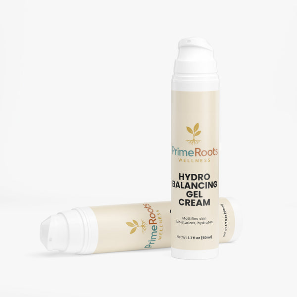 Hydro Balancing Gel