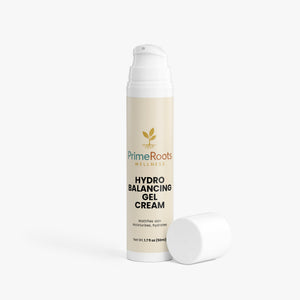 Hydro Balancing Gel