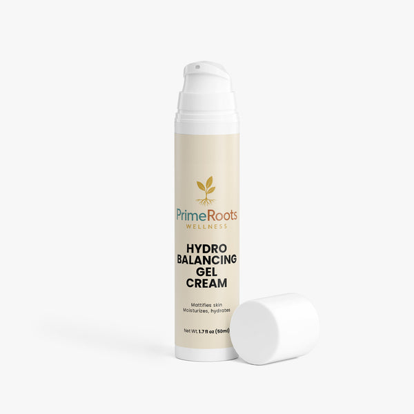 Hydro Balancing Gel
