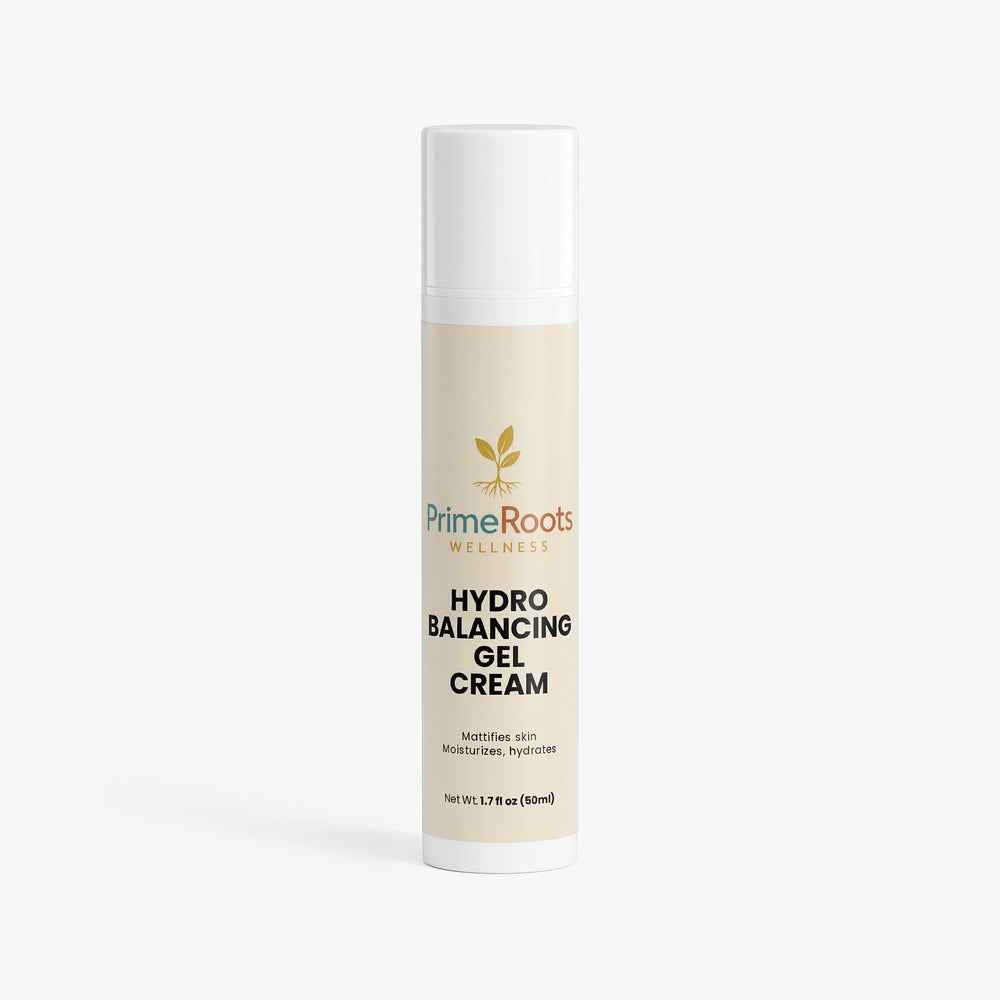 Hydro Balancing Gel