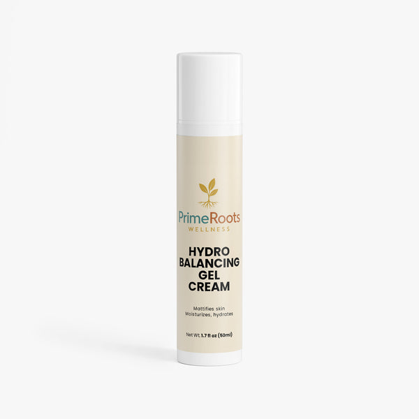 Hydro Balancing Gel