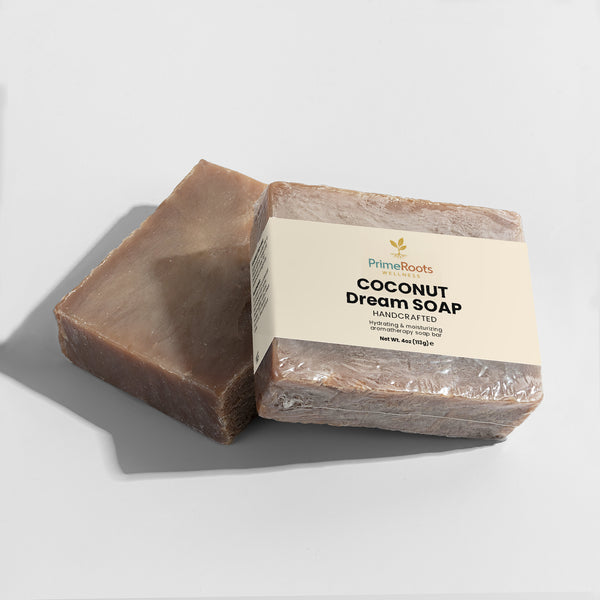 Coconut Dream Soap