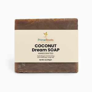 Coconut Dream Soap