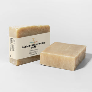 Ancient Sandalwood Soap