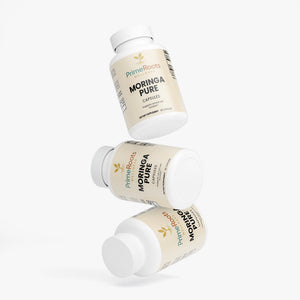 Moringa Pure