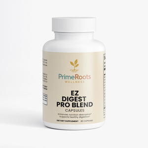 EZ - Digest Pro Blend