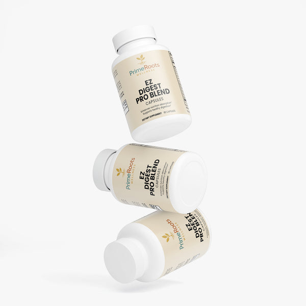 EZ - Digest Pro Blend