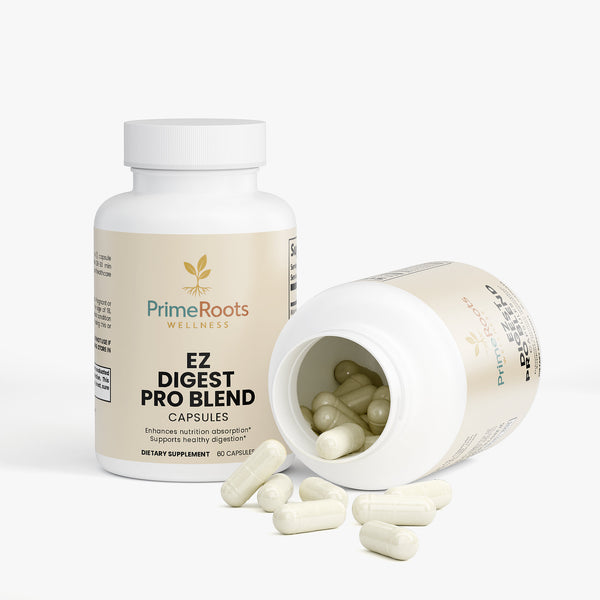 EZ - Digest Pro Blend
