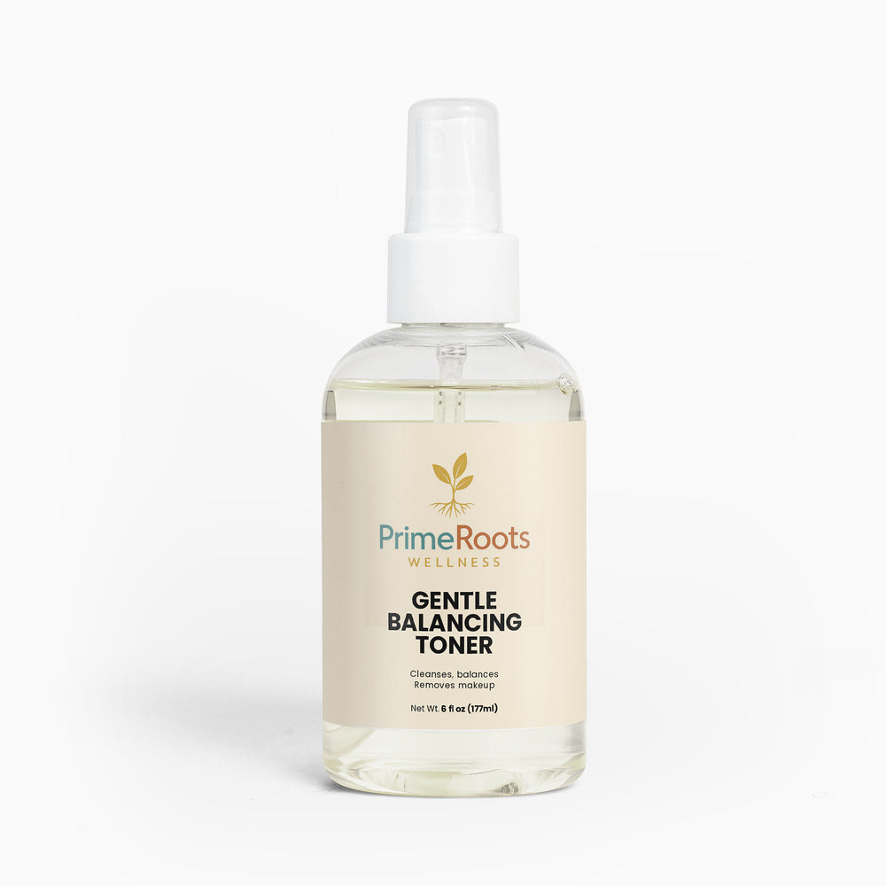 Chamomile Calm Balancing Toner