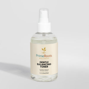 Chamomile Calm Balancing Toner
