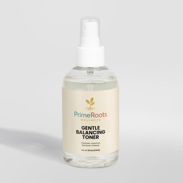 Chamomile Calm Balancing Toner