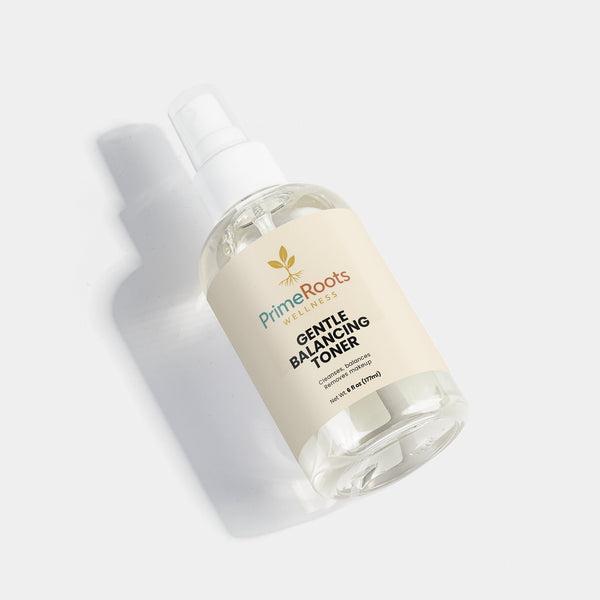 Chamomile Calm Balancing Toner