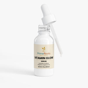 Vitamin Glow Serum