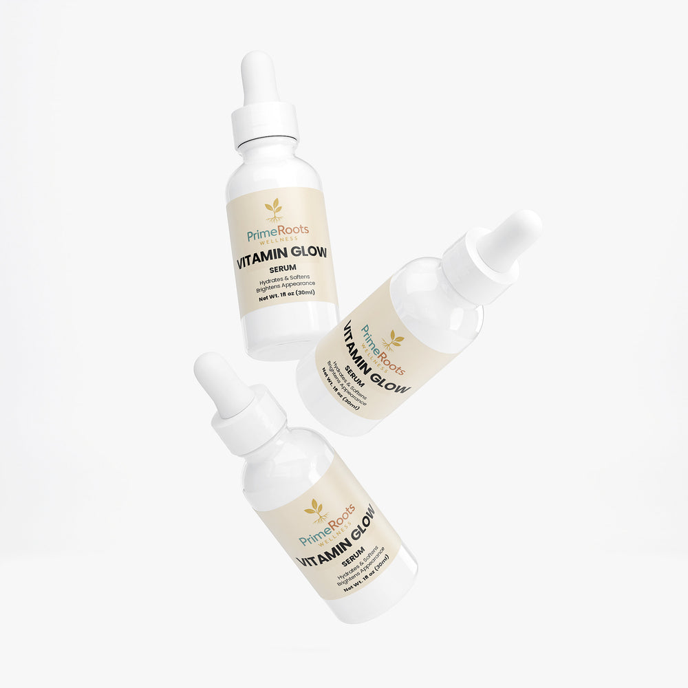 Vitamin Glow Serum