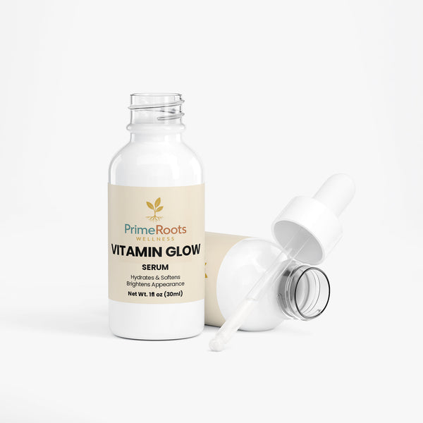 Vitamin Glow Serum