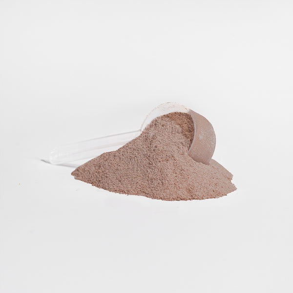 SHRED 100% Whey Protein Isolate (Chocolate)