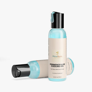 Perimenopause Cooling Gel