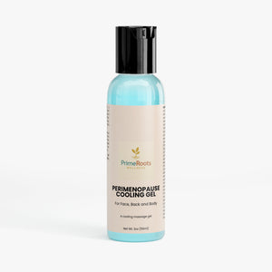 Perimenopause Cooling Gel