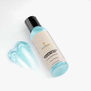 Perimenopause Cooling Gel
