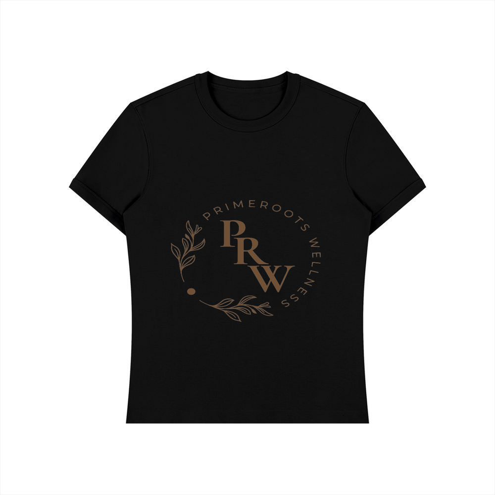 Unisex Heavyweight Slim Fit T-Shirt