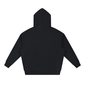 PrimeRoots Wellness Drop-Shoulder Hoodie