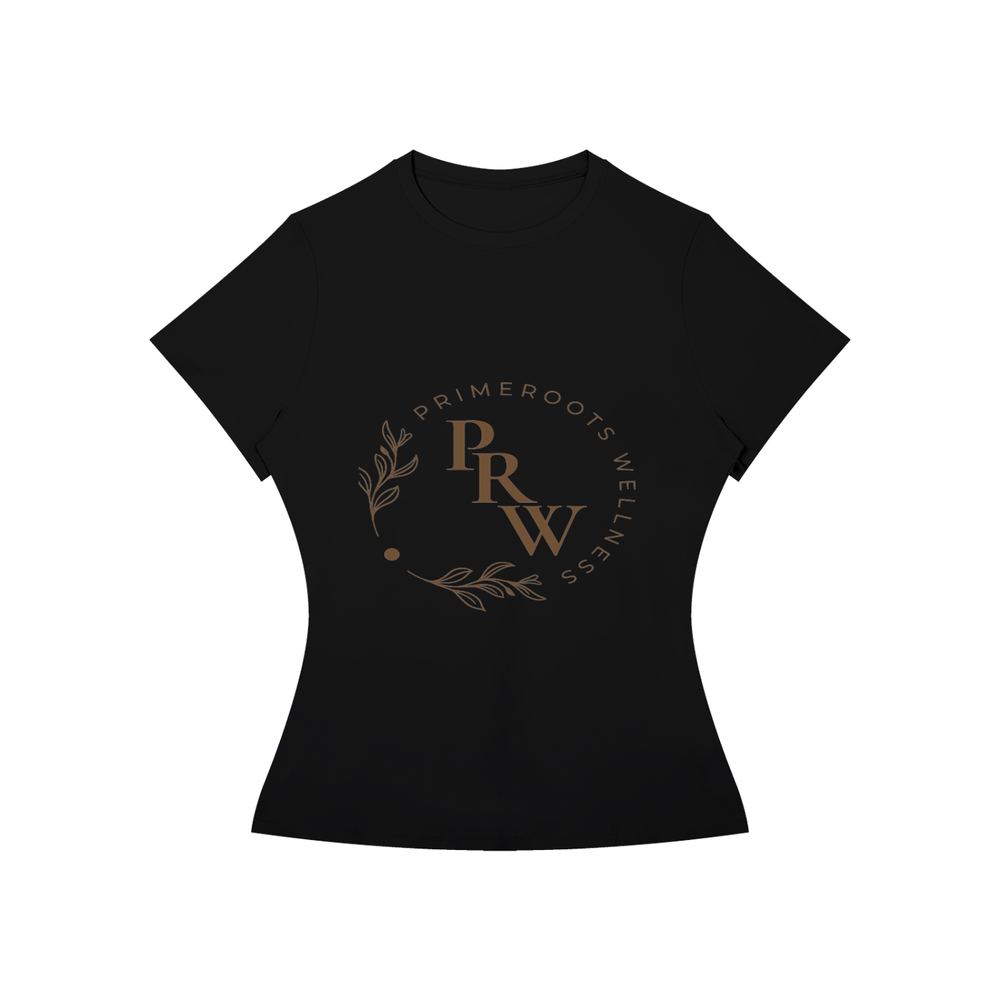 Women’s Slim Fit Performance T-Shirt