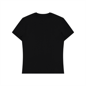 Unisex Heavyweight Slim Fit T-Shirt