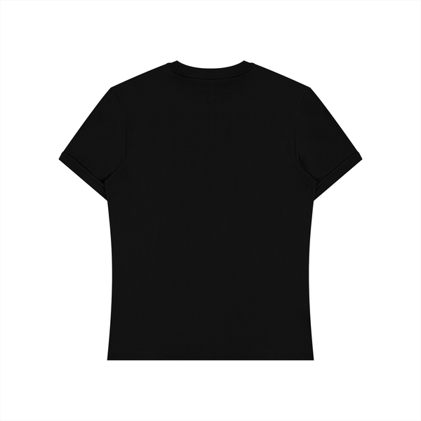Unisex Heavyweight Slim Fit T-Shirt